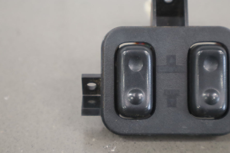 1991 Mazda MX-5 Miata- Power Window Switch