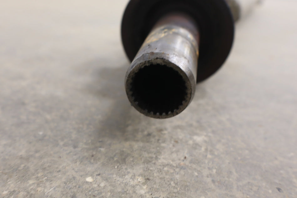 1998-2002 Chevrolet Camaro 5.7L Rear Drive Shaft