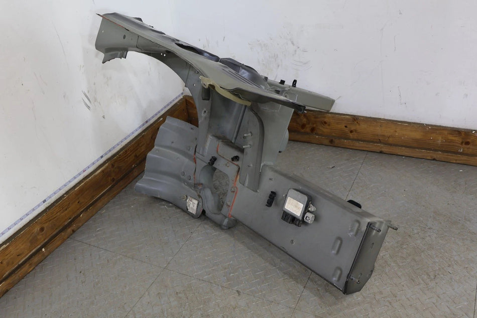 12-20 Tesla Model S Right Front Strut Tower With Frame Horn (79K Miles)