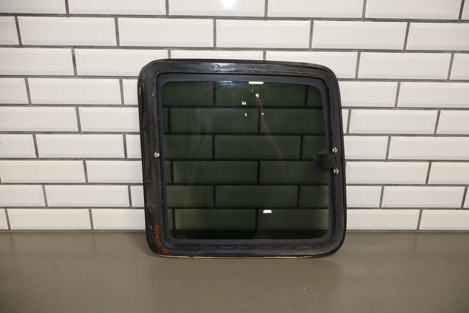 2001 Chevrolet Silverado 1500 Right Rear Door Window OEM