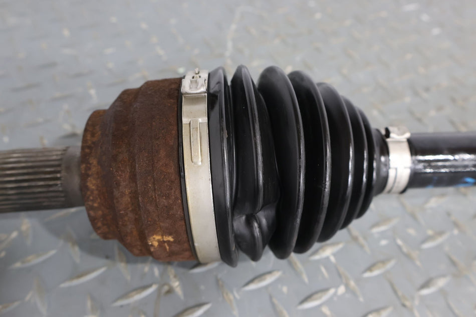 16-20 Tesla Model X Right Front Axle Shaft