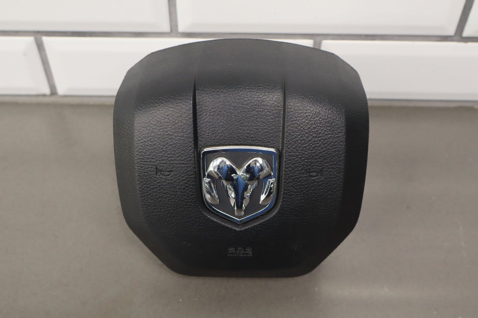 2017 Ram 1500- Left Airbag