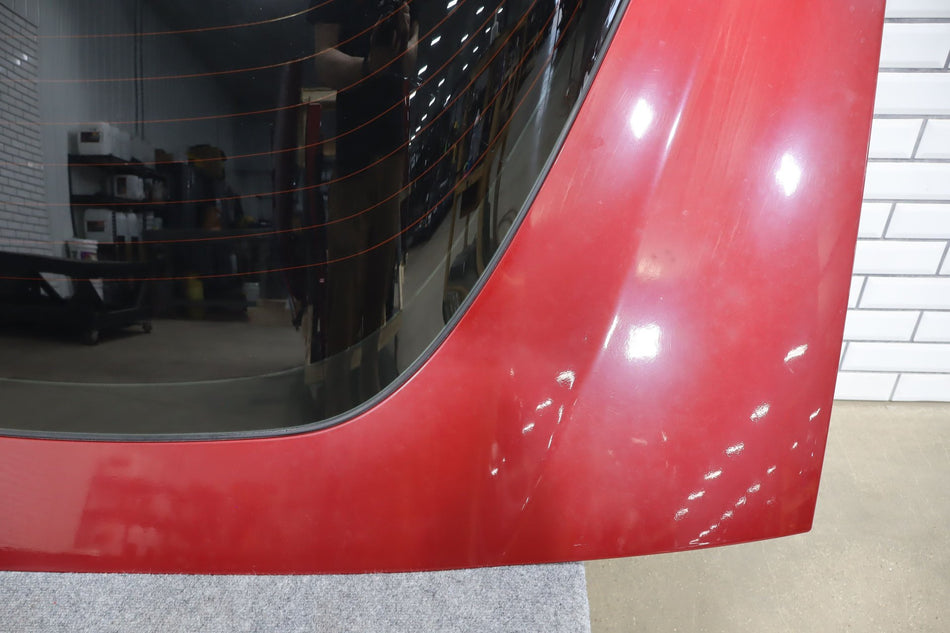 2005 Chevrolet Corvette- Decklid/Tailgate