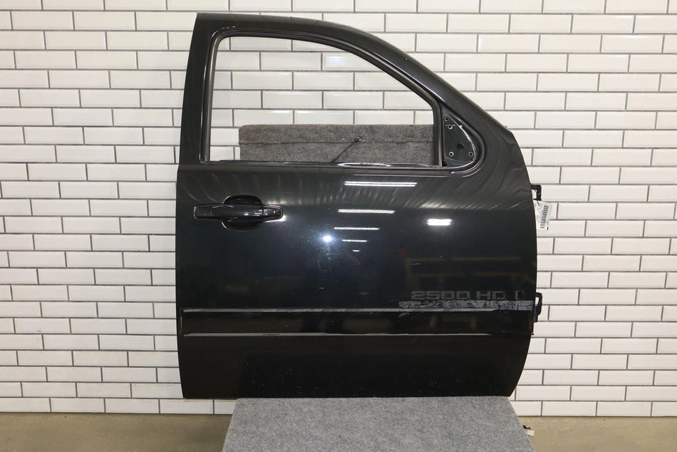 2009 Chevrolet Silverado 2500- Right Front Door
