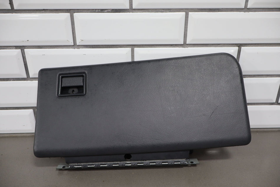 1997 Chevrolet Camaro IV- Glove Box