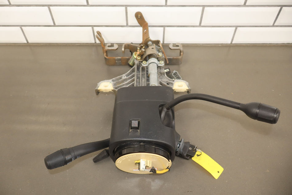 2004 Ford F-250 Super Duty- Steering Column
