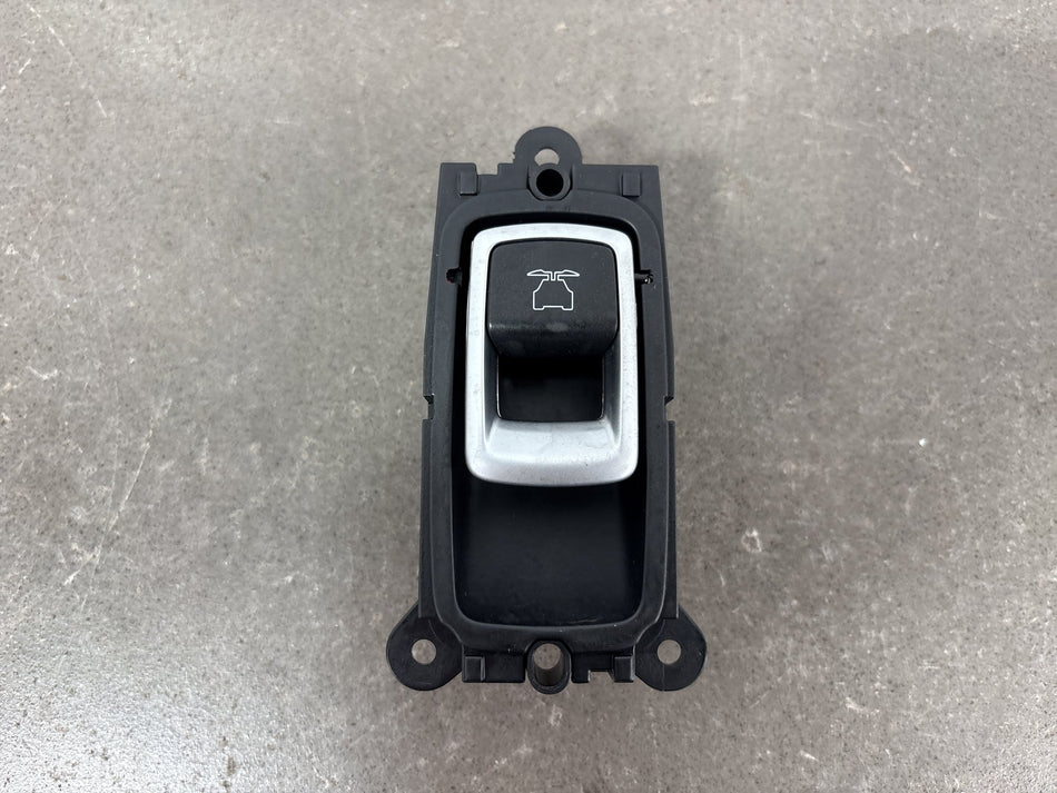 16-21 Tesla Model X Falcon Door Switch Pair OEM