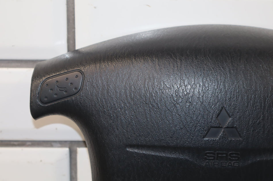 1999 Mitsubishi Eclipse- Left Airbag
