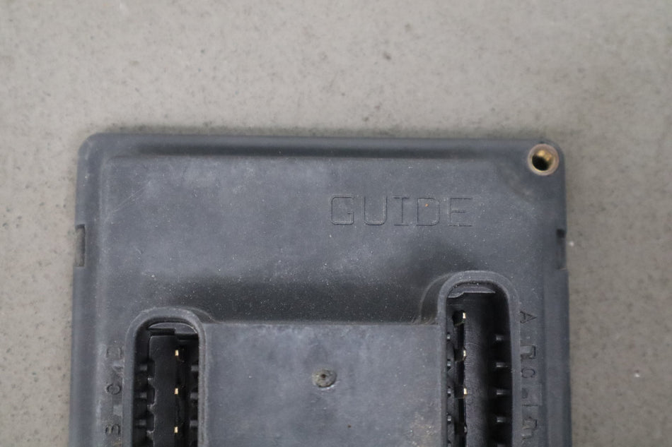 1984-2004 Chevrolet Corvette C4 - Chassis Computer PN: 16523917
