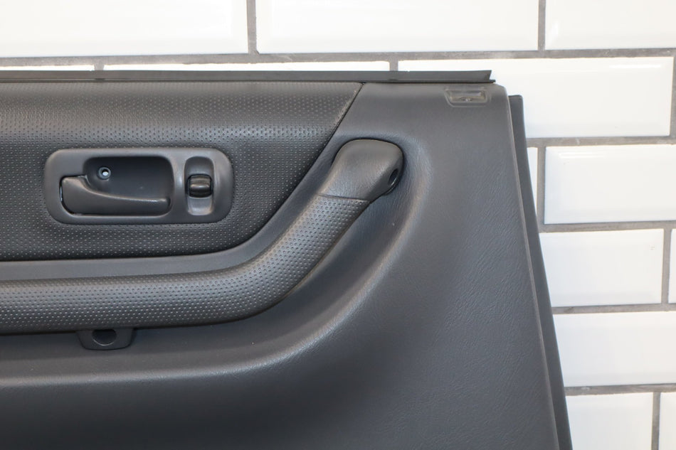 1999 Honda CR-V- Left Rear Interior Trim Panel