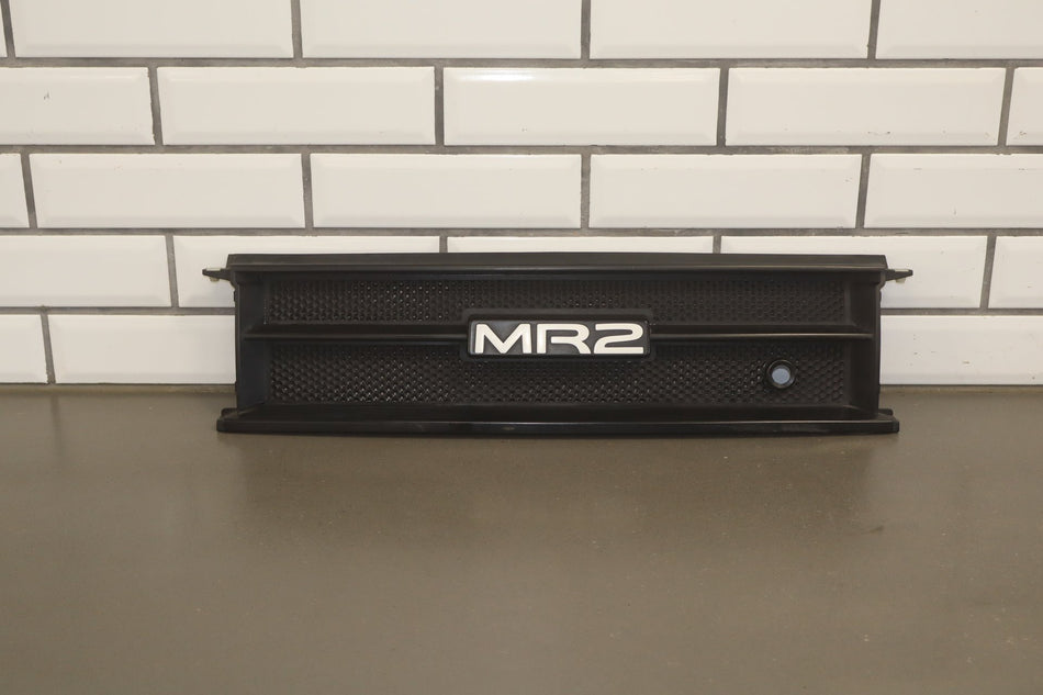 1991-1995 Toyota MR2 W20- Tail Finish Panel