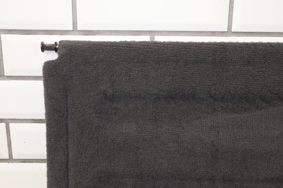 1999 Pontiac Firebird- Cargo Mat