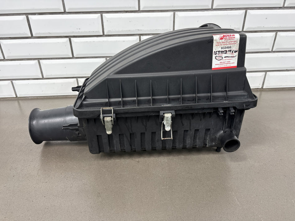 05-07 Ford F250 F350 Super Duty 6.8L V10 Air Cleaner Intake Box 6C3Z9600A
