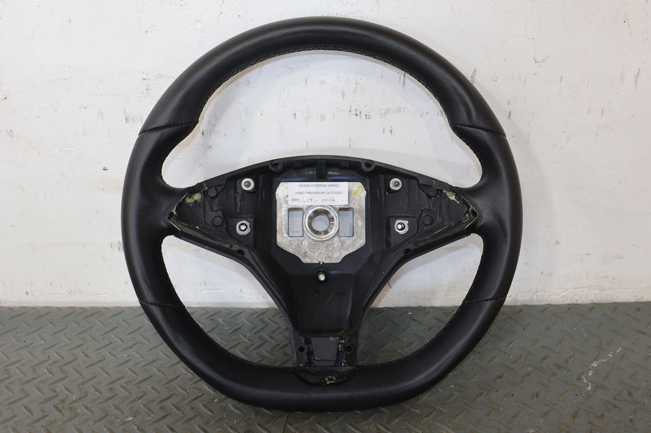2016 Tesla X Steering Wheel OEM