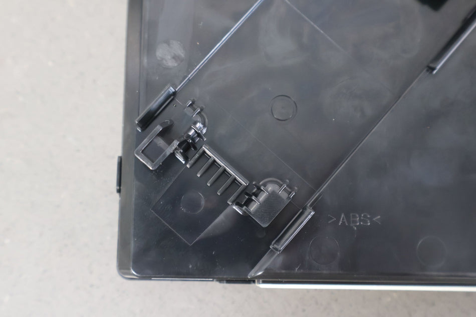2019 Subaru WRX- Chassis Control Module