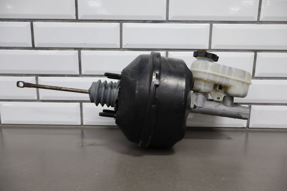 1999 Chevrolet Corvette Brake Booster OEM