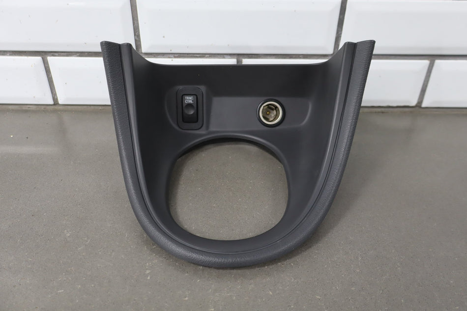 1999 Ford Mustang- Floor Shifter Bezel