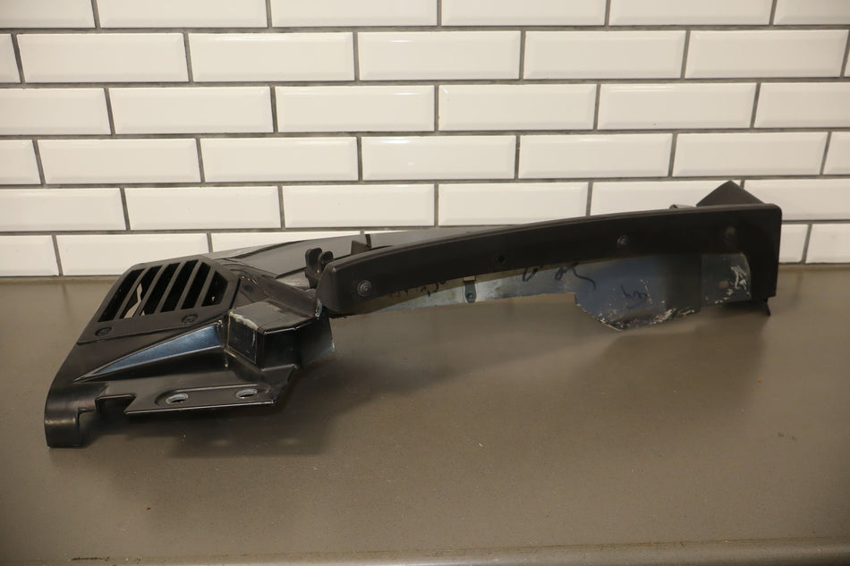 2003-2009 Hummer H2 Left Fender