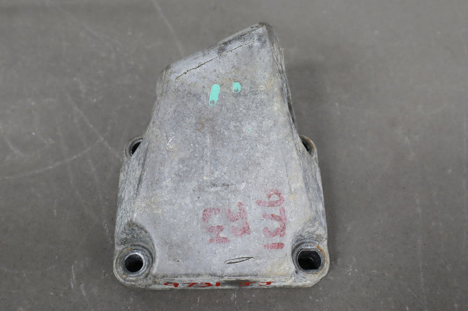 2015-23 Dodge Challenger Hellcat 6.2 Engine Mount Bracket Pair OEM