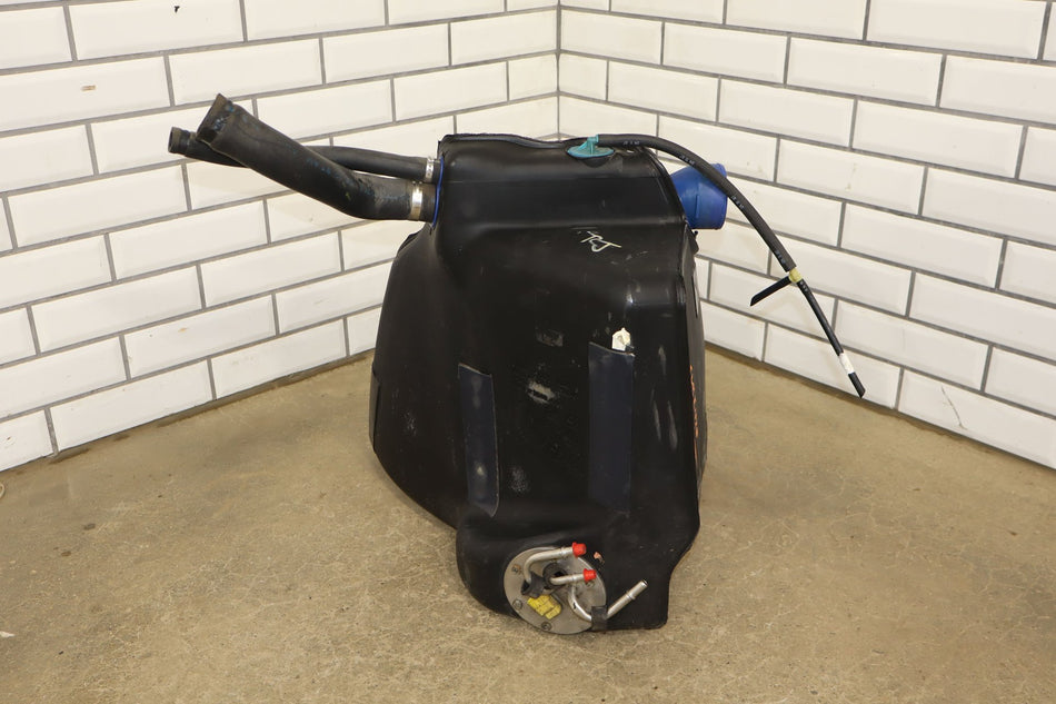 1997 Chevrolet Corvette- Fuel Tank