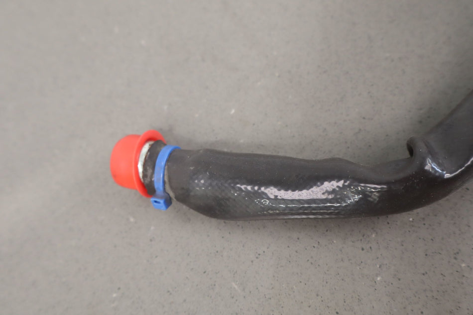 1998 Chevrolet Corvette- Fuel Line