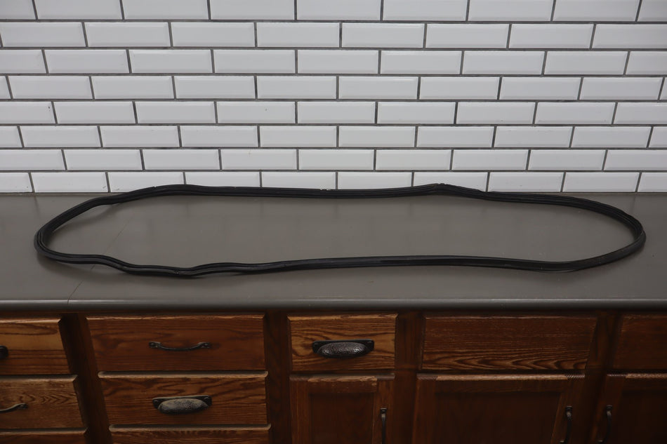93-97 Honda Del Sol Trunk Lid Weatherstrip Seal OEM