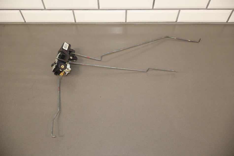 2005 Hummer H2- Left Rear Door Latch