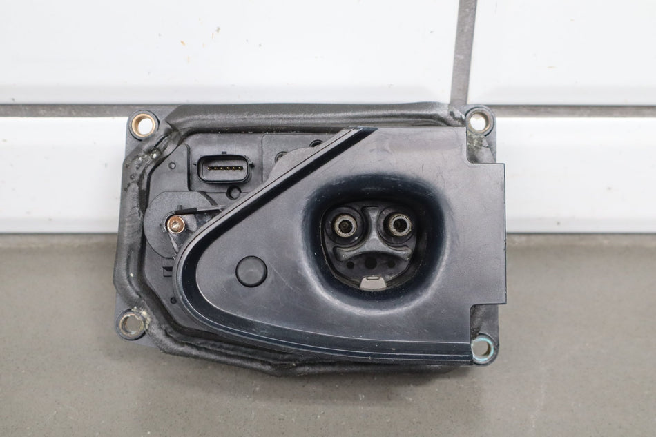 2014-2020 Tesla Model S GEN2 Inlet Charger Socket HV Chargeport 1026041-00-M