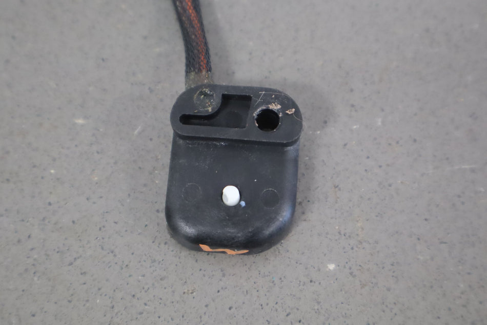 2006 Cadillac XLR- Convertible Roof Switch