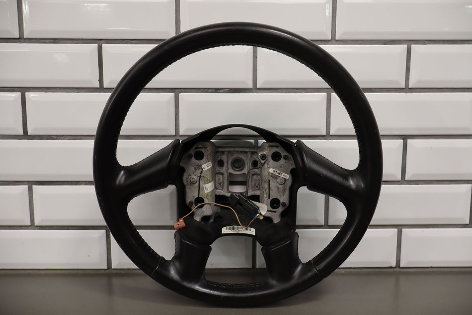 2005 Chevrolet Corvette- Steering Wheel