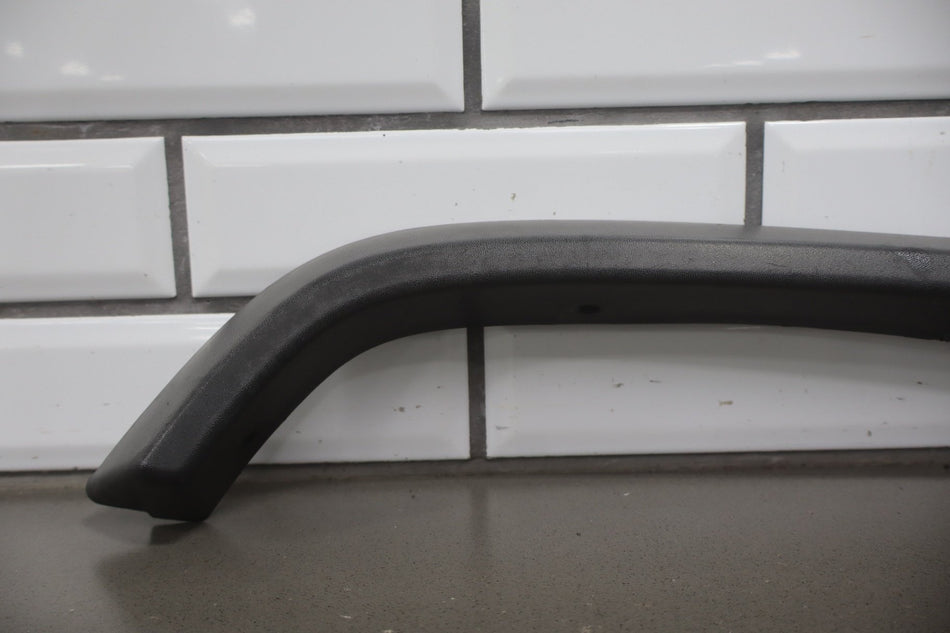2003 Hummer H2- Left Front Wheel Arch Moulding