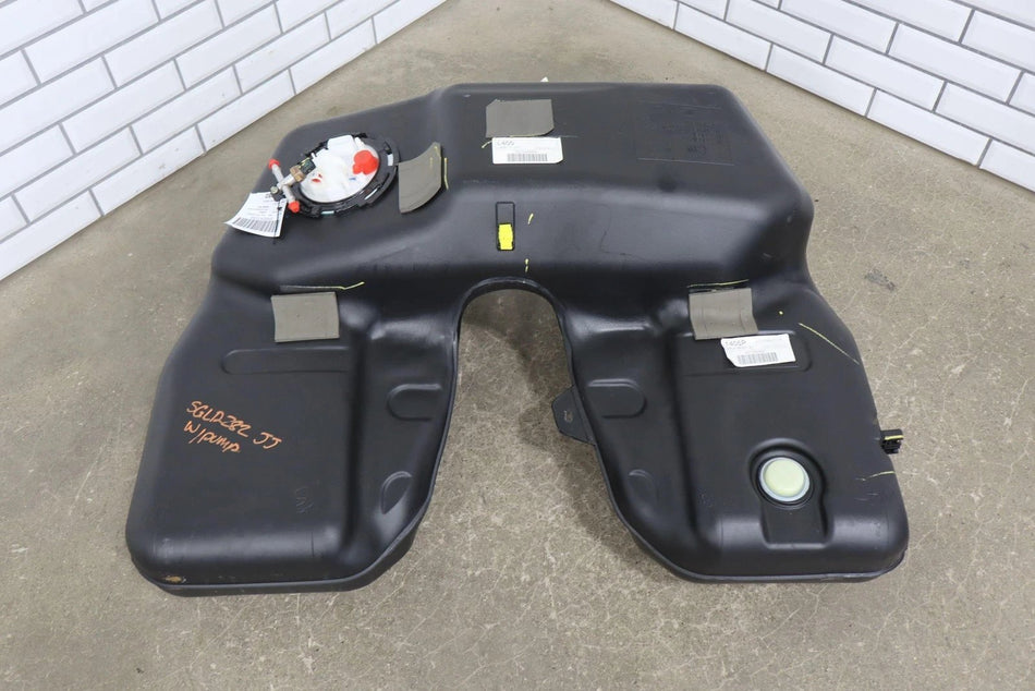 2016 Land Rover Range Rover Sport- Fuel Tank