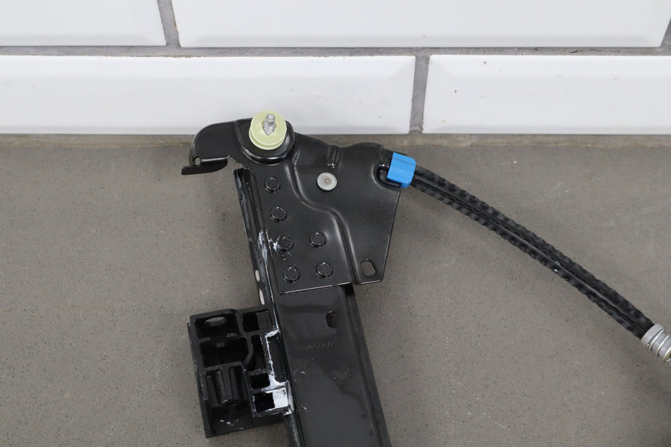 2012-2020 Tesla Model S Rear Left Door Window Regulator/ Motor 6006334-00-G