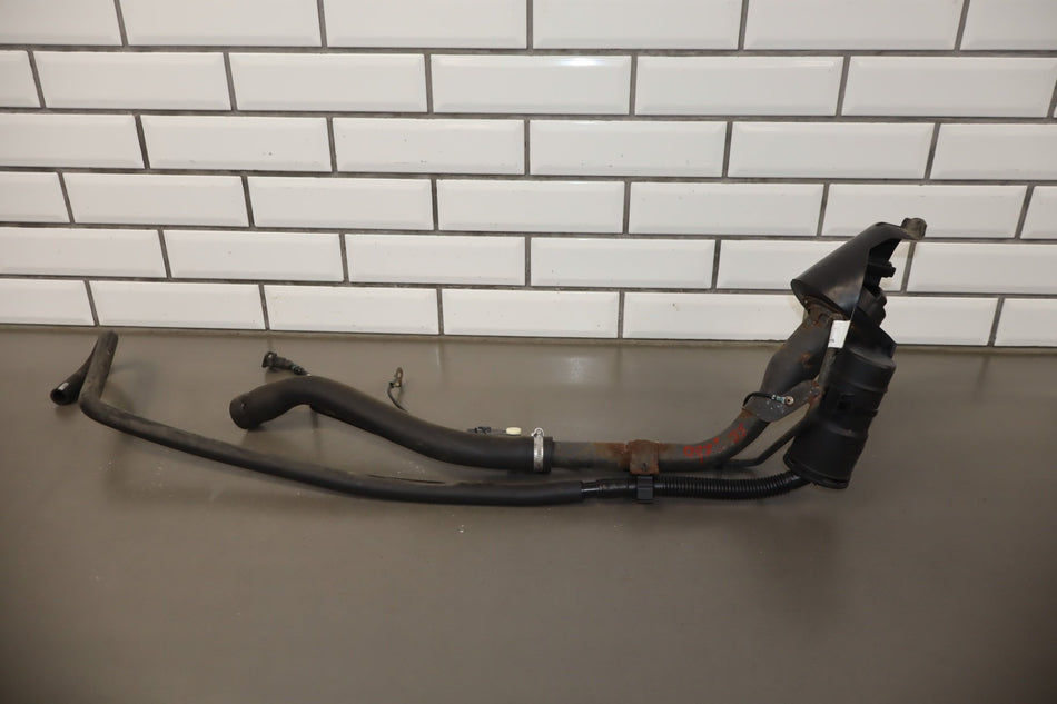 13-18 Ram 1500 Fuel Filler Neck OEM