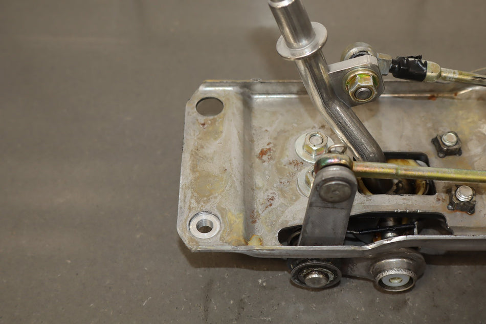 1992 Toyota MR2 Floor Shifter OEM