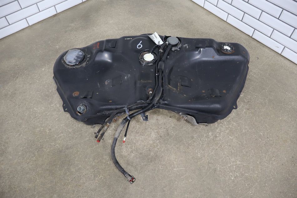 02-10 Lexus SC430 Z40 Fuel Tank 19.8 Gal No Pump