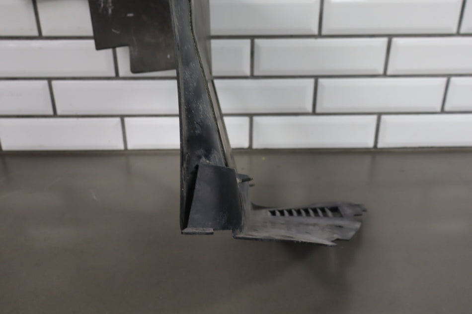 1997-2004 Chevrolet Corvette C5- Passenger Right Wheelhouse Panel