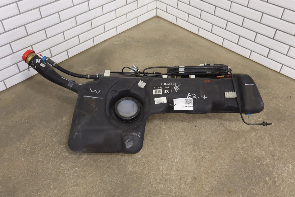 1998 BMW Z3 Fuel Tank OEM