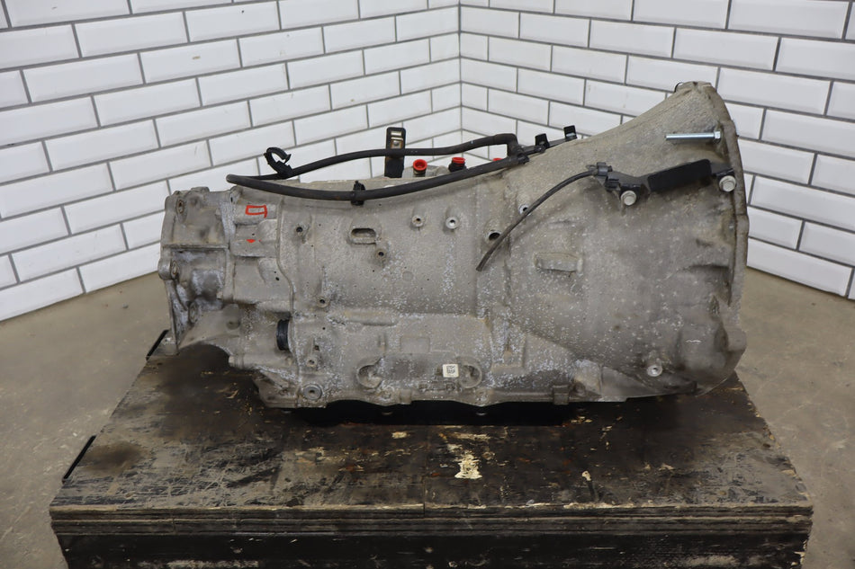 2014-2018 Ram 1500 5.7L Hemi 4x4 8HP70 8 Speed Automatic Transmission 132k