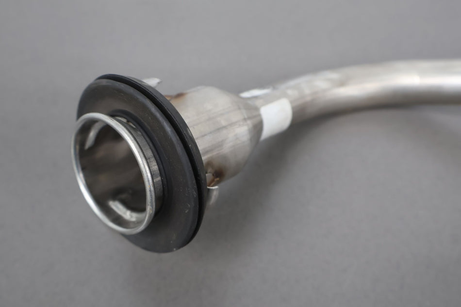 Fuel Filler Neck, 2009