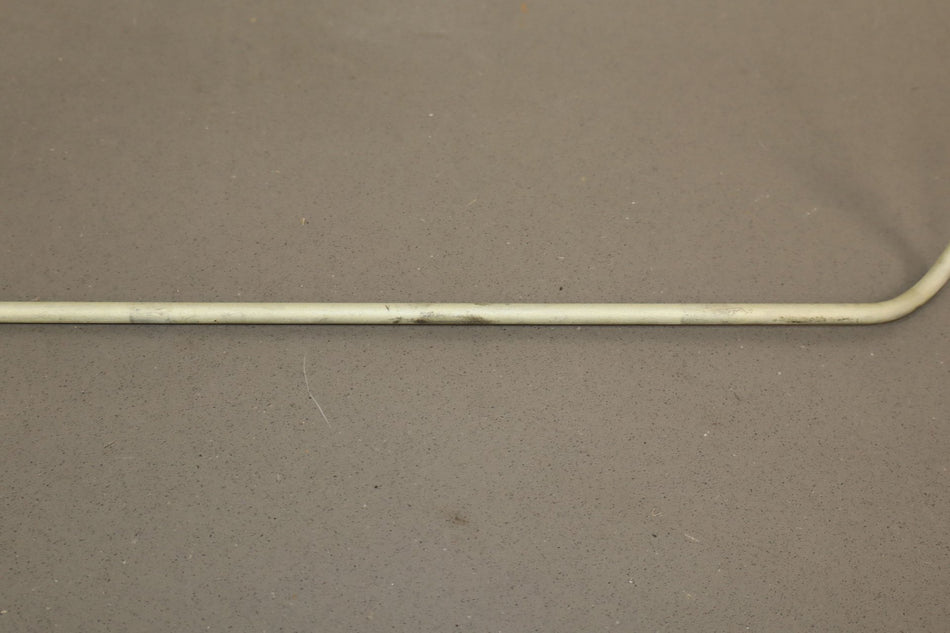 2001 Chevrolet Corvette- Fuel Line