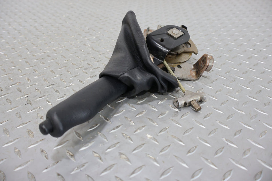 97-02 Chrysler Plymouth Prowler Parking Brake Handle