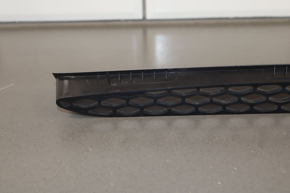 2020 Dodge Charger- Hood Scoop