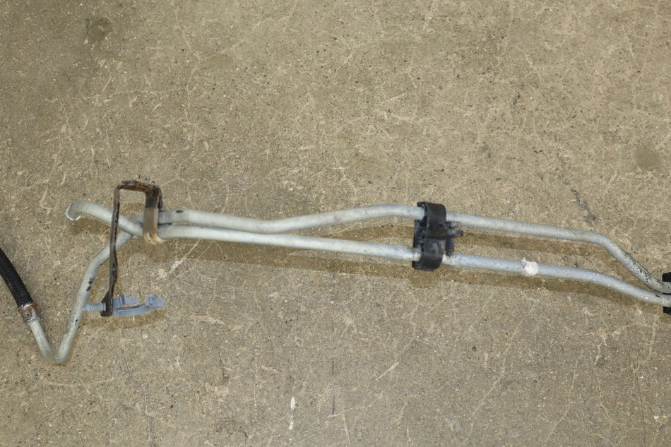 2007 Hummer H2- Fuel Line