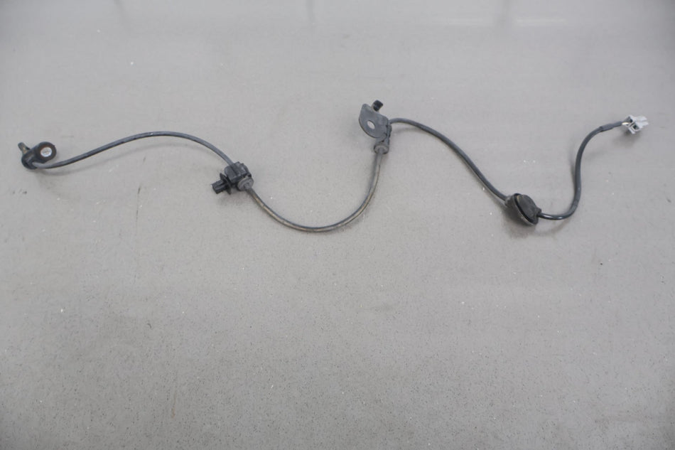 15-21 Subaru WRX STi Pair LH&RH Front OEM Wheel Speed Sensors (52K Miles)