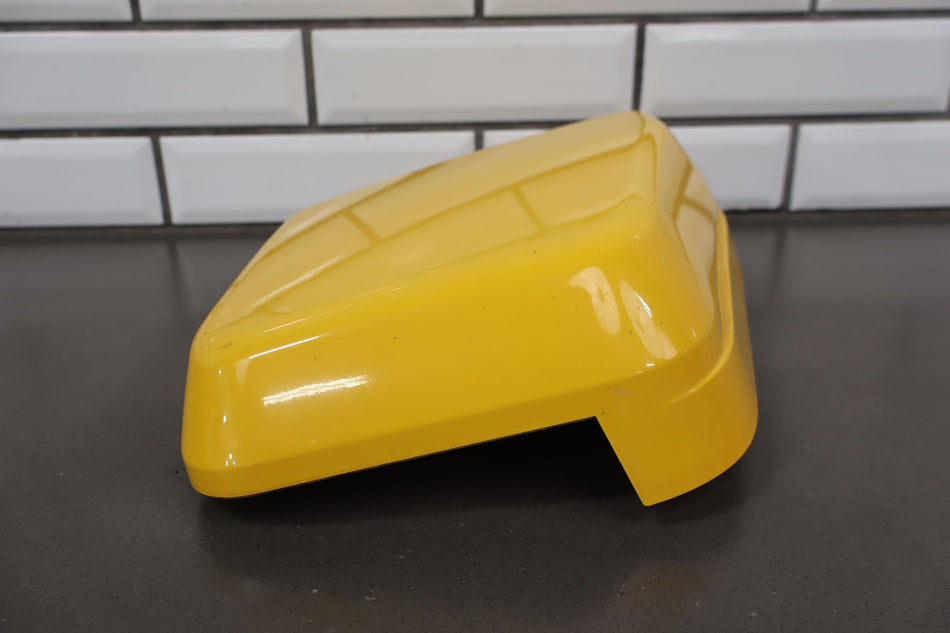 2003-2009 Hummer H2- Driver Left Cowl Vent Panel Cap