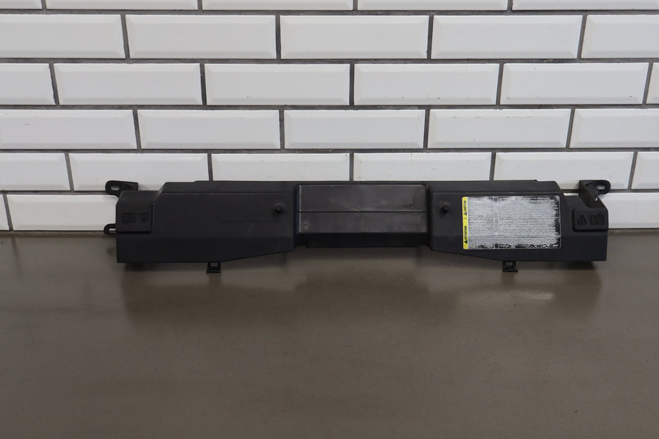 05-13 Chevy Corvette C6 Upper Radiator Support Bracket OEM