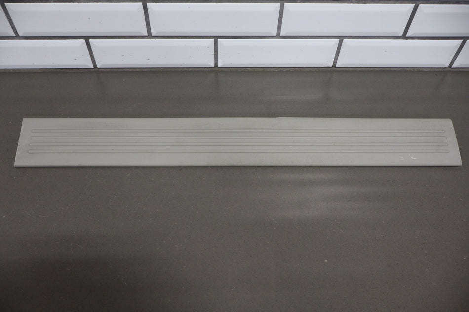 2008 GMC Sierra 2500- Set x4- Sill Plates