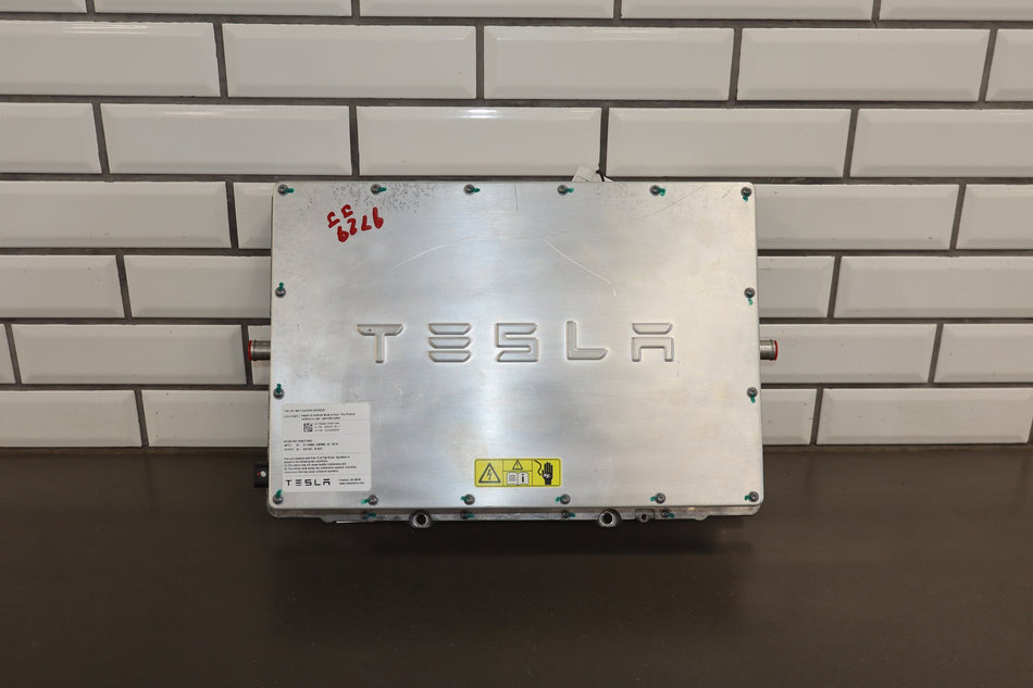 2012-2016 Tesla Model S Onboard Battery Charger OBC Gen1