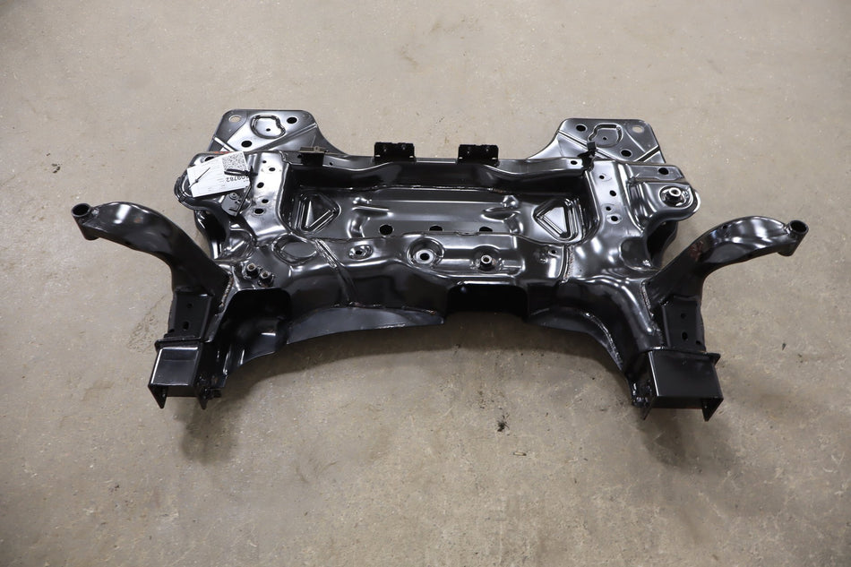 2021-2023 Polestar 2 Long Range Dual Motor Bare Front Suspension Crossmember
